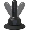 Doc Johnson Ventouse Vac-U-Lock Deluxe 360° Swivel