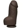 Gode avec Testicules Fat D 20,3 cm FirmSkyn The D