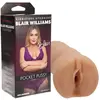 Doc Johnson Masturbateur Vagin Blair Williams Signature Strokers