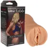Doc Johnson Masturbateur Vagin Leo of LeoLulu Signature Strokers