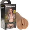 Doc Johnson Masturbateur Pocket Pussy Signature @viking.barbie (Social Media)