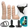 Vac-U-Lock Dual Density Starter Set