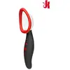 Doc Johnson Pompe à vagin automatique rechargeable Pumped