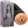 Masturbateur Main Squeeze Sasha Grey Vagin