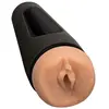 Masturbateur Main Squeeze The Virgin Vagin