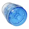 Masturbateur Mini Main Squeeze POP-OFF OPTIX Crystal Blue