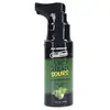 Doc Johnson - GoodHead Juicy Head Dry Mouth Spray Sour - Pomme - 60 ml