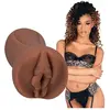 DOC JOHNSON Masturbateur Pocket Pussy Signature Scarlit Scandal