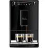 Melitta Expresso Avec Broyeur Caffeo Solo 6708702 1.2L 1400W 240V 44dB 2 Tasses Plastique Noir