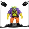 Spawn - Figurine The Clown (Black Light Edition) (Gold Label) 30 cm