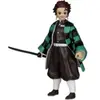 Demon Slayer: Kimetsu no Yaiba - Figurine Tanjiro Kamado 13 cm