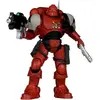 Figurine  Mcfarlane Toys  Warhammer 40000  Figures Wv12 Blood Ravens
