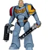 Figurine  Mcfarlane Toys  Warhammer 40000  Space Wolves Wolf Guard