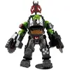 McFarlane Mac Farlane Toys Warhammer 40k - Figurine Ork Meganob With Buzzsaw 30 Cm