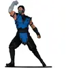Mcfarlane Toys Figurine D´action Mortal Kombat 1 1/6 Sub-zero 25 Cm