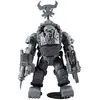 MCFARLANE TOYS Figurine Ork Meganob With Shoota (Artist Proof) Warhammer 40.000 30 cm