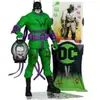 McFarlane Toys DC MULTIVERSE 7IN - BATMAN (LAST KNIGHT ON EARTH) (JOKERIZED)(GOLD LABEL)