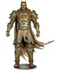 DC Multiverse figurine Batman (Dark Knights of Steel) (Gold Label) 18 ...