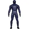 Superman (2025) DC Multiverse - Figurine Deluxe Ultraman 18 cm