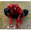 Marvel Collection -Statuette PVC 1/6 Spider-Man (Spider-Man N°1) 28 cm