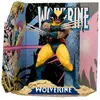 Mcfarlane Toys Collection 85 Statue En Pvc 1/10 Wolverine Marvel 17 Cm