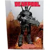 Figurine Marvel Collection - statuette 1/6 Deadpool (Deadpool 1)(Grey ...