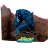 Figurine Marvel Collection 1/10 Beast (X-Men 1) 12 cm  - McFarlane Fig...