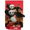 McFarlane Toys - Kung Fu Panda - Statuette Movie Maniacs Po 17 cm