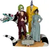 Mcfarlane Toys Figure Beetlejuice Movie Maniacs Pvc 15 Cm 4 Units