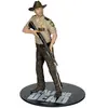 Mcfarlane Toys Statue 1/8 Grimes Rick The Walking Dead 25 Cm