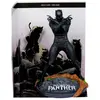 Figurine Marvel Collection 1/10 Black Panther (Marvel Knights 4) 17 cm...