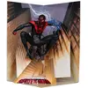 Mcfarlane Toys MARVEL COLLECTION 1:10TH WV2 - MILES MORALES (MILES MORALES: SPIDER-MAN #1)