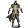 McFarlane Mac Farlane Toys Dc Multiverse - Figurine Batman Dark Detective 18 Cm