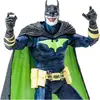 MCFARLANE TOYS DC Multiverse - Figurine Batman of Earth-22 Infected 18 cm