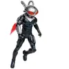 McFarlane Aquaman et le Royaume perdu figurine DC Multiverse Black Manta 18 cm