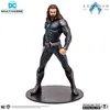 Mcfarlane Toys Figurine Aquaman Stealth Suit 30 Cm