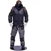 DC Comics DC Multiverse - Batman - Bruce Wayne masqué - 17cm