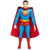 Mac Farlane Toys Dc Retro - Figurine Batman 66 Superman (Comic) 15 Cm
