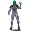 DC COMICS Mac Farlane Toys Dc Multiverse - Figurine Build A Blight (Batman Beyond) 18 Cm