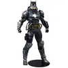 Bandai Figurine Mcfarlane - Dc Multiverse - Batman Hazmat Suit