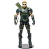 Green Arrow Injustice 2 DC Comics Todd McFarlane Figurine