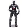 Batman Arkham Knight Batman Arkham Knight DC Comics Todd McFarlane Fig...