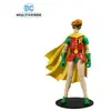 Bandai Figurine DC Multiverse - Robin
