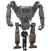 McFarlane - Avatar 2 The way of water - Coffret deluxe Figurine articu...