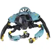 Bandai DISNEY AVATAR - MEGA FIGURINE MCFARLANE - ROBOT CRABE - FIGURINE OFFIC