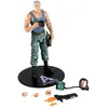 Figurine McFarlane Toys Disney Avatar Quaritch 17cm
