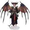 Mcfarlane Toys Figurine Diablo Iv Lilith Mcfarlane Édition Élite 22 Cm