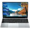 PC Portable - KUU - 15,6" FHD - RAM 16Go - Stockage 512Go SSD - Intel ...