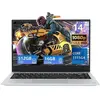 PC Portable KUU XBook 14 - 14.1" FHD- Intel Celeron J4125 - RAM 8Go - ...