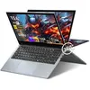 PC Portable 2-en-1 - KUU - 15,6" FHD - AMD Ryzen 3 - 16 Go RAM - 512 G...